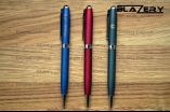Ручка с гравировкой Mat Line -245-